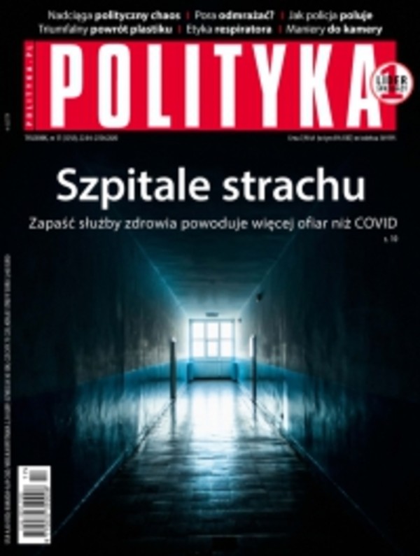 Polityka nr 17/2020 - pdf
