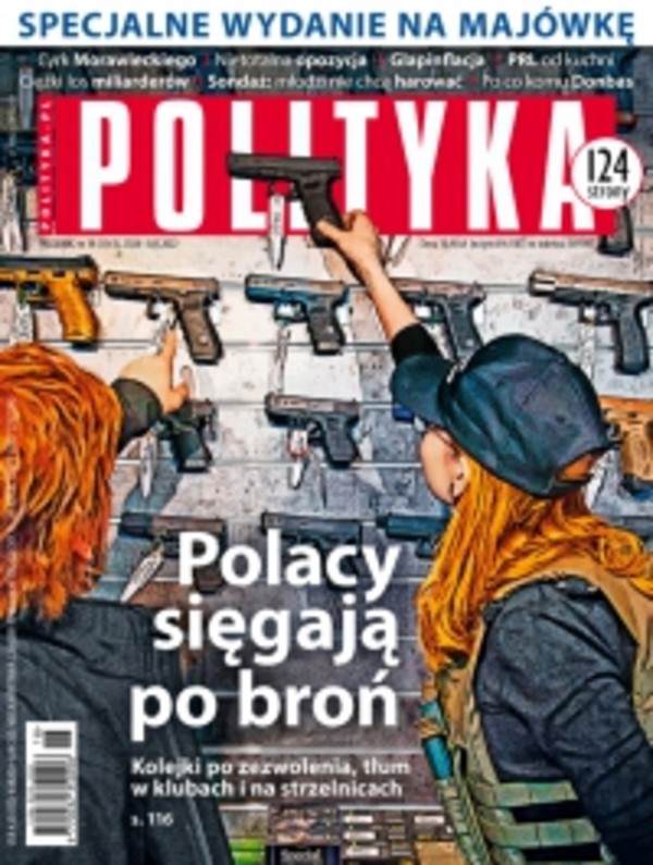 Polityka nr 18/2022 - pdf