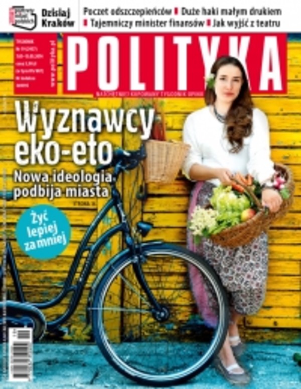 Polityka nr 19/2014 - pdf