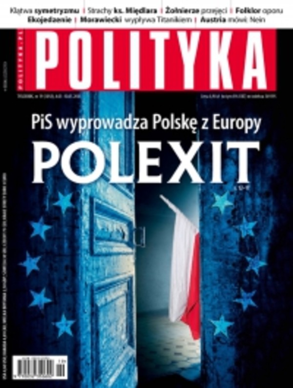 Polityka nr 19/2016 - pdf