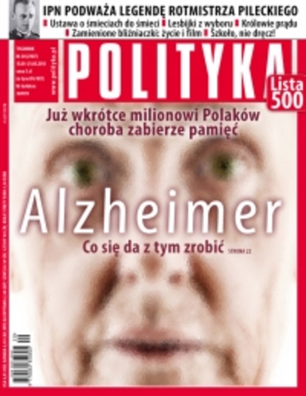 Polityka nr 20/2013 - pdf