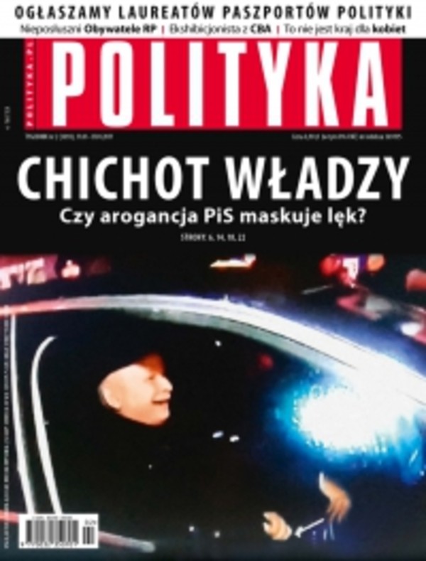 Polityka nr 2/2017 - pdf