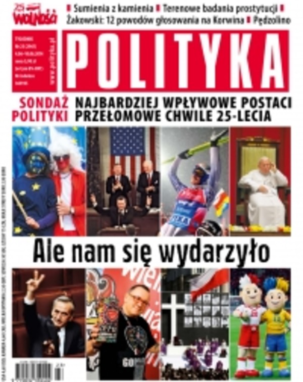 Polityka nr 23/2014 - pdf