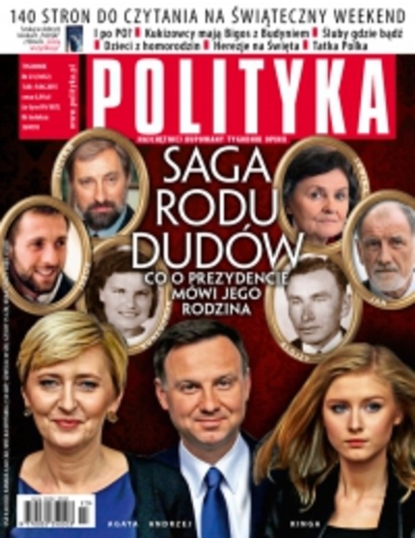 Polityka nr 23/2015 - pdf