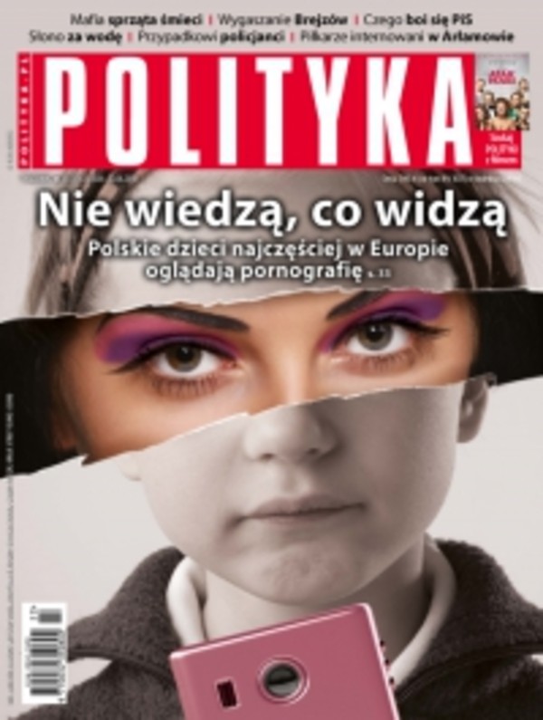 Polityka nr 23/2018 - pdf