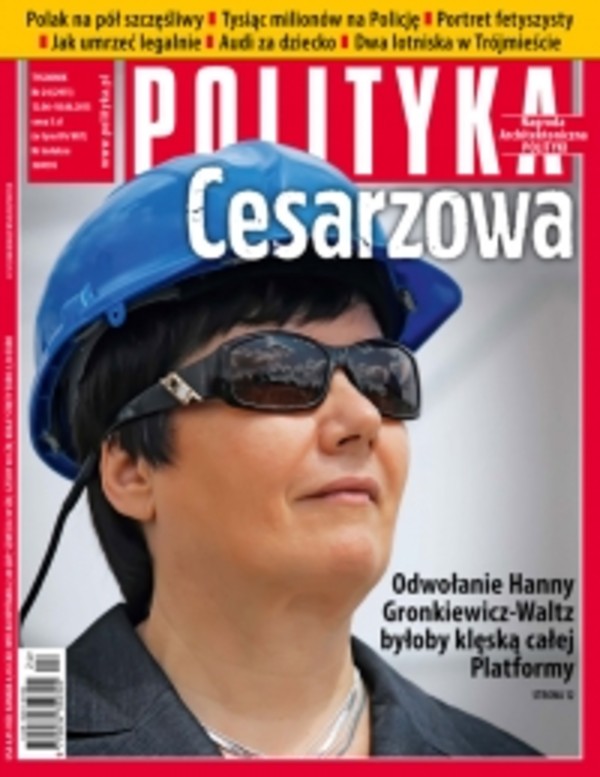 Polityka nr 24/2013 - pdf