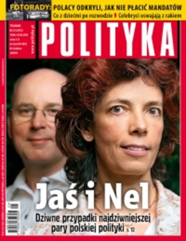 Polityka nr 25/2013 - pdf