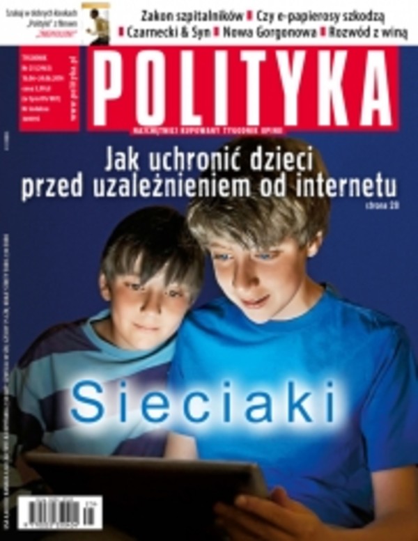 Polityka nr 25/2014 - pdf