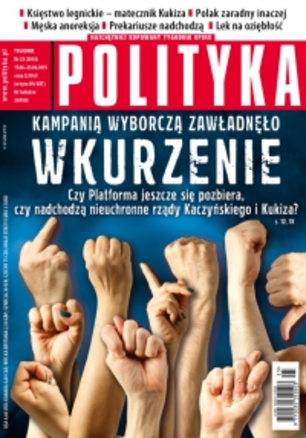 Polityka nr 25/2015 - pdf