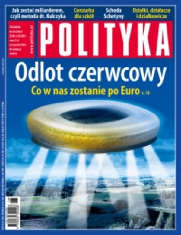 Polityka nr 26/2012 - pdf