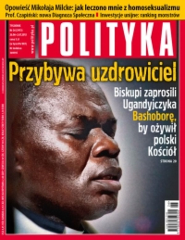Polityka nr 26/2013 - pdf