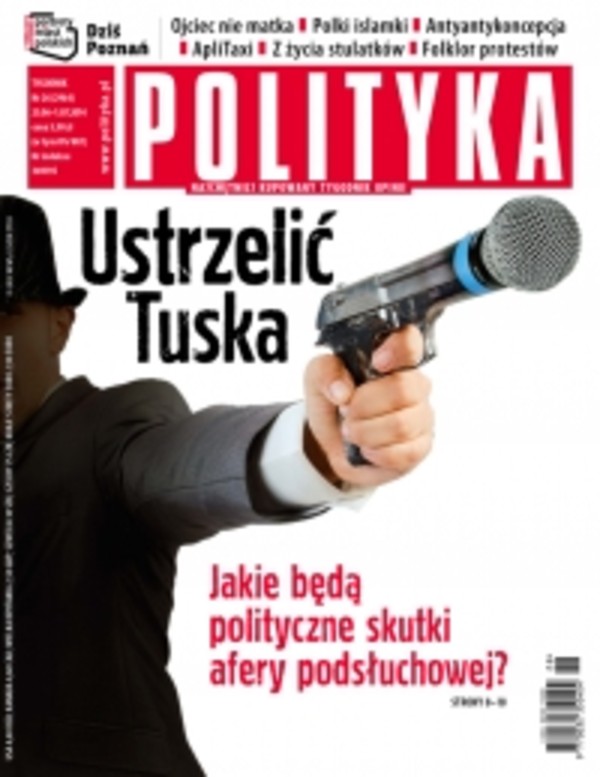 Polityka nr 26/2014 - pdf