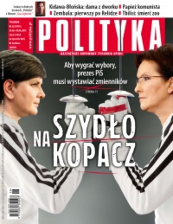 Polityka nr 26/2015 - pdf