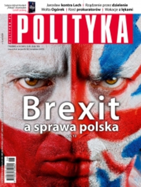 Polityka nr 26/2016 - pdf