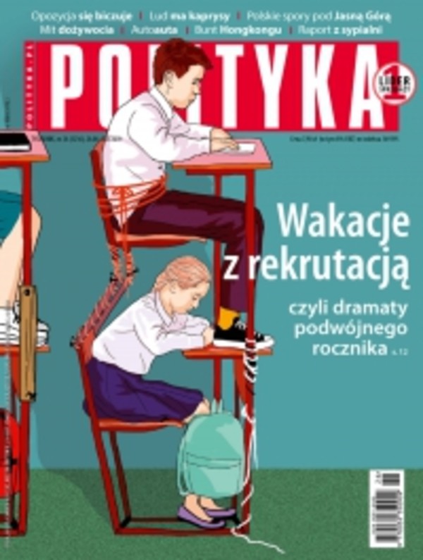 Polityka nr 26/2019 - pdf