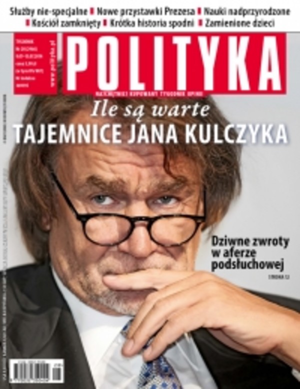 Polityka nr 28/2014 - pdf