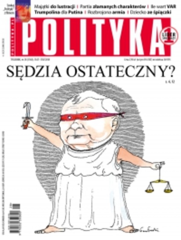 Polityka nr 28/2018 - pdf