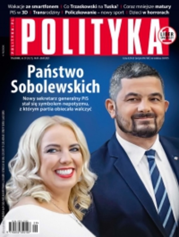 Polityka nr 29/2021 - pdf