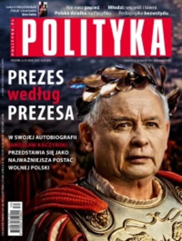 Polityka nr 30/2016 - pdf