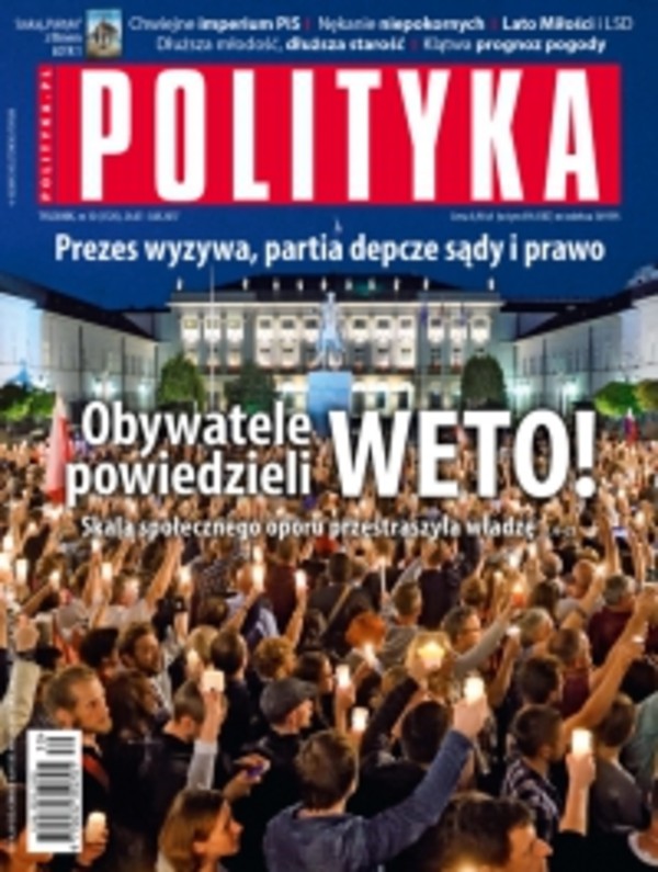 Polityka nr 30/2017 - pdf