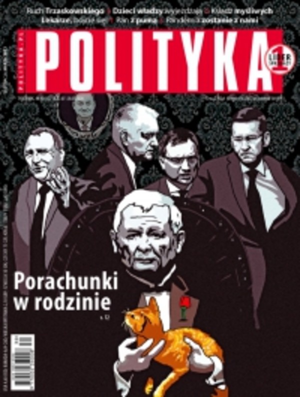 Polityka nr 30/2020 - pdf