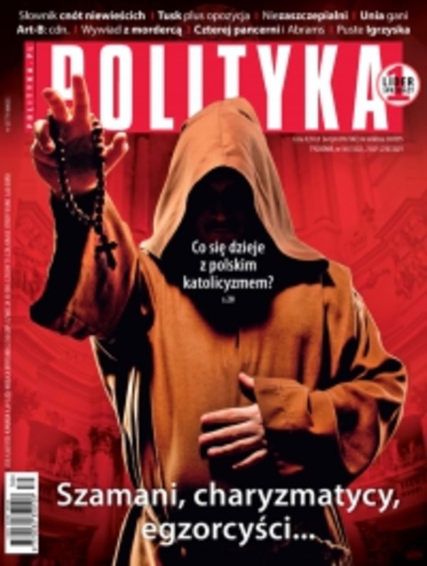 Polityka nr 30/2021 - pdf