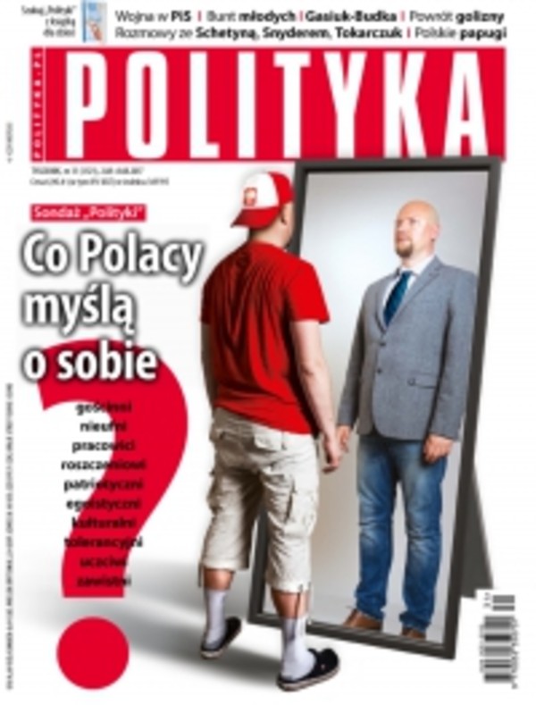 Polityka nr 31/2017 - pdf