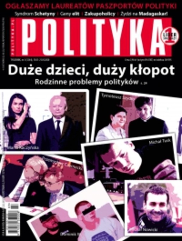 Polityka nr 3/2020 - pdf