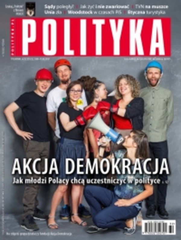 Polityka nr 32/2017 - pdf