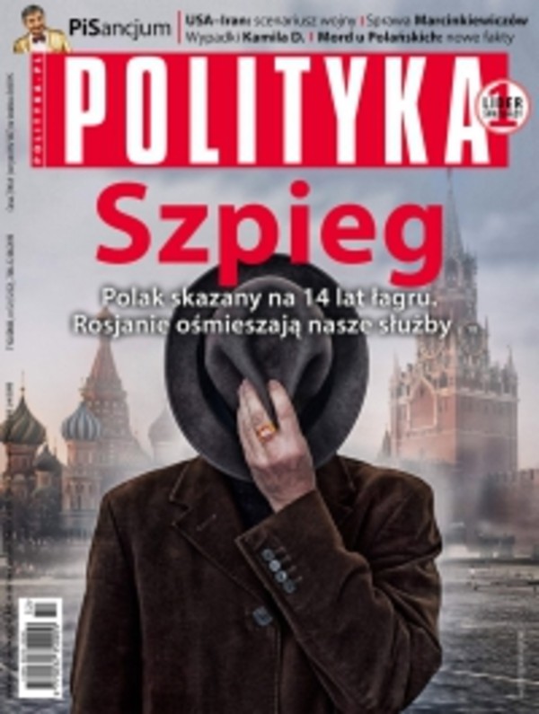 Polityka nr 32/2019 - pdf