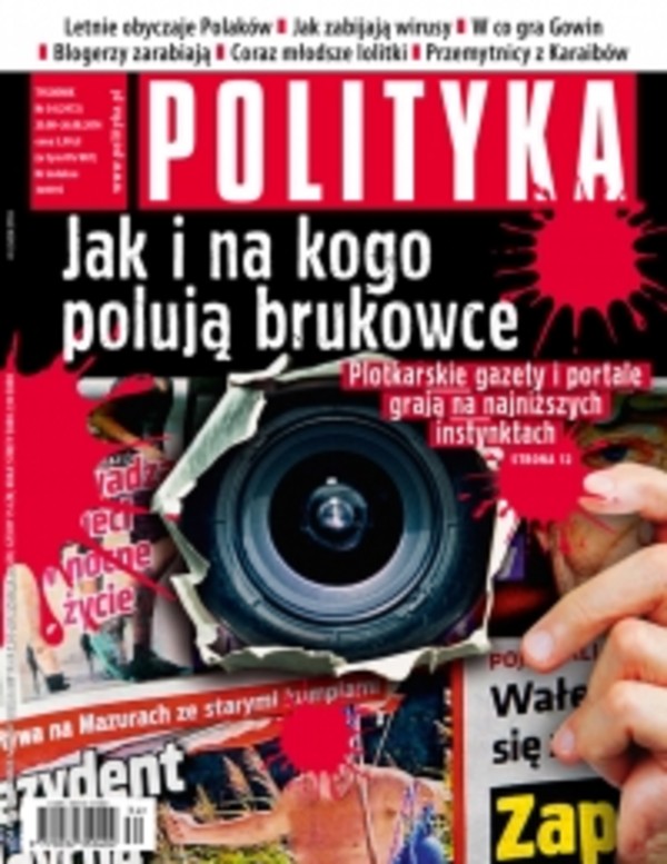 Polityka nr 34/2014 - pdf