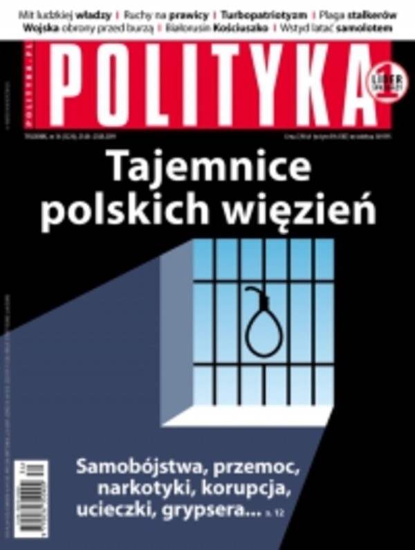 Polityka nr 34/2019 - pdf