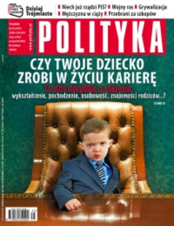 Polityka nr 35/2014 - pdf