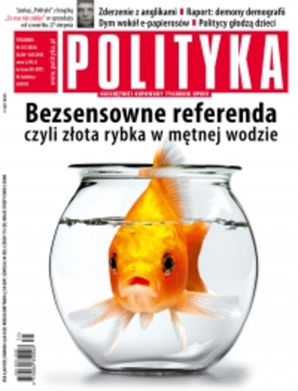 Polityka nr 35/2015 - pdf