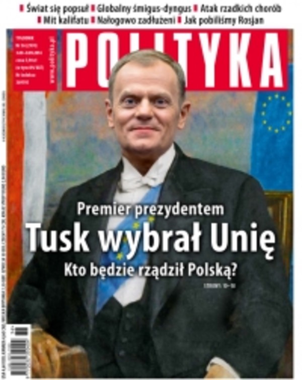 Polityka nr 36/2014 - pdf