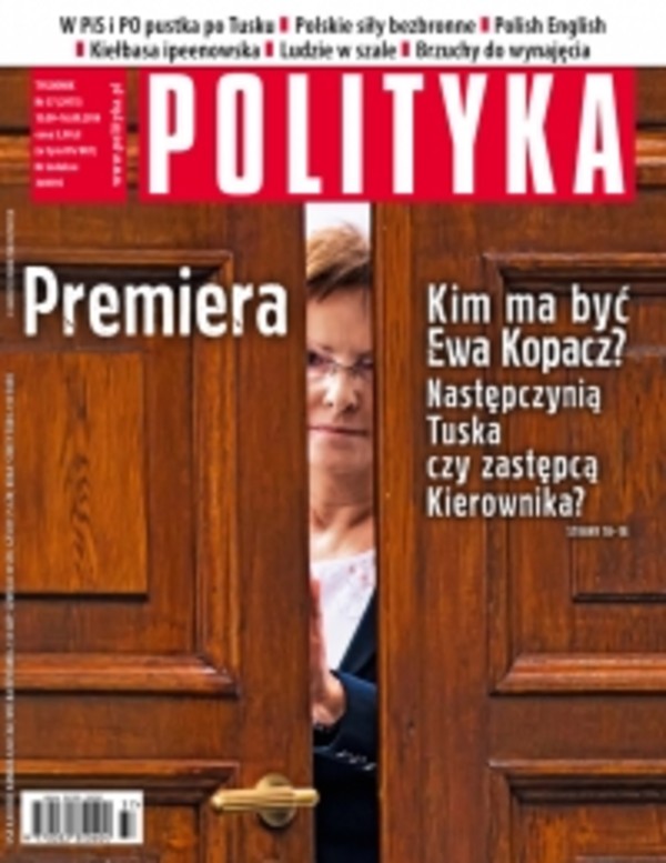 Polityka nr 37/2014 - pdf