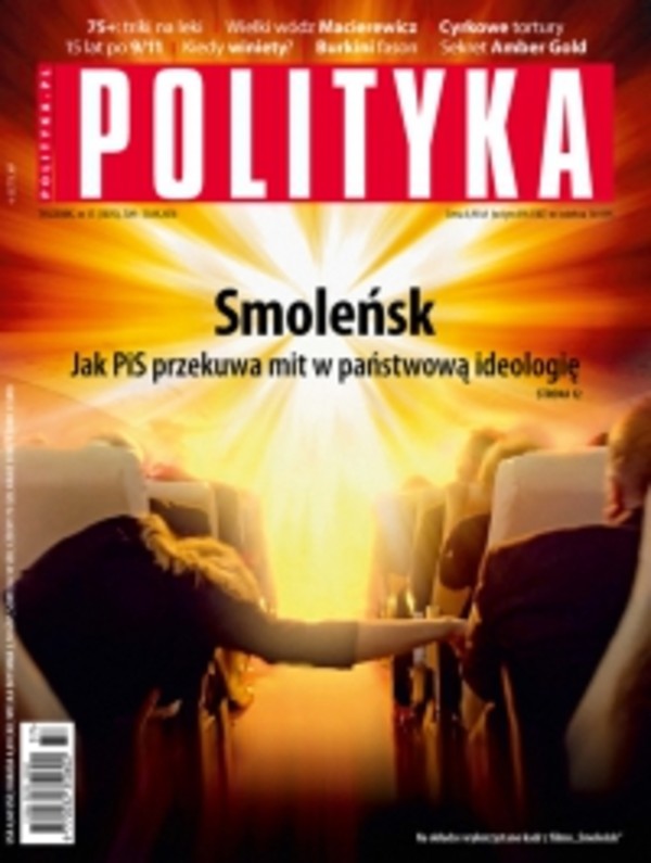 Polityka nr 37/2016 - pdf