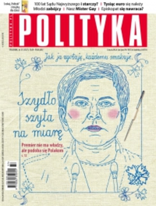 Polityka nr 37/2017 - pdf