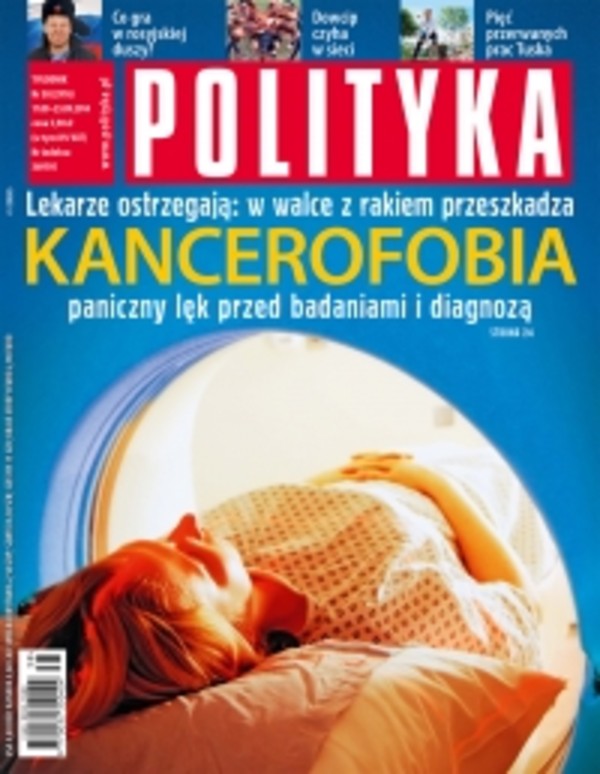 Polityka nr 38/2014 - pdf