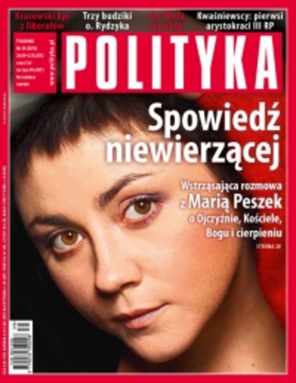 Polityka nr 39/2012 - pdf