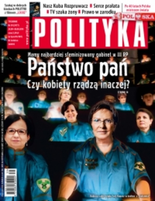 Polityka nr 39/2014 - pdf