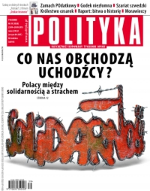 Polityka nr 39/2015 - pdf