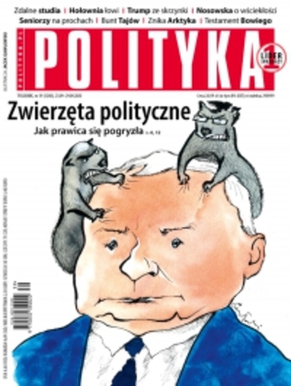 Polityka nr 39/2020 - pdf