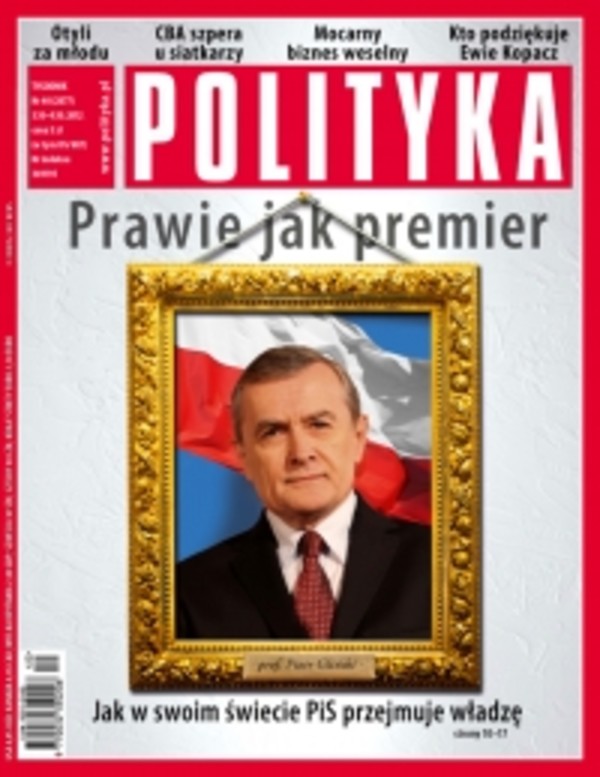 Polityka nr 40/2012 - pdf