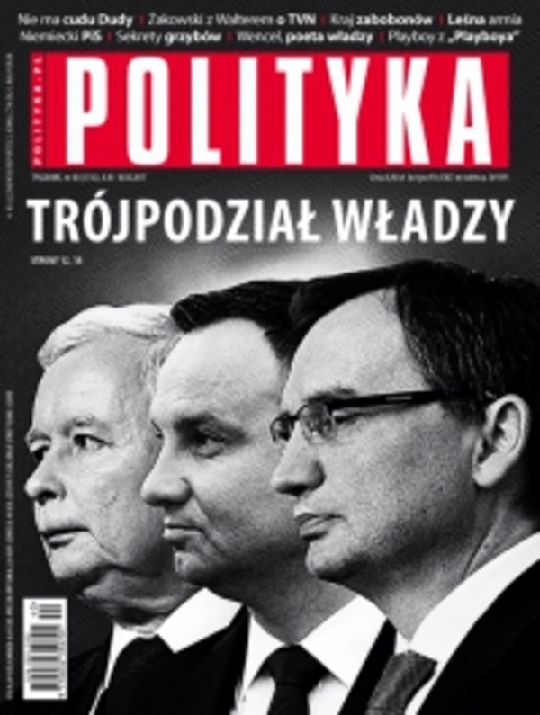 Polityka nr 40/2017 - pdf