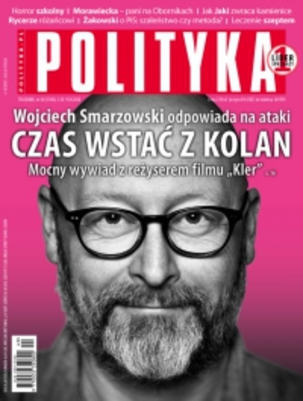 Polityka nr 40/2018 - pdf