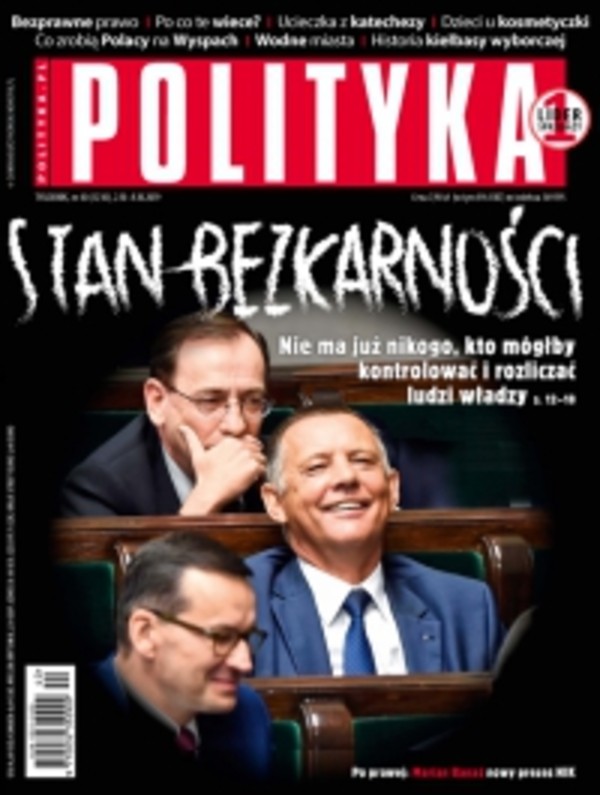 Polityka nr 40/2019 - pdf