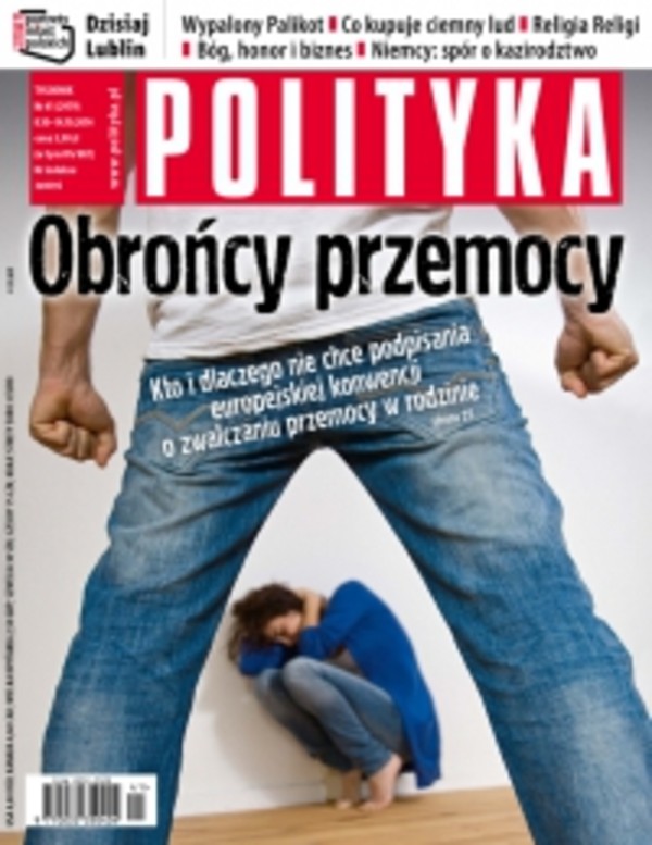 Polityka nr 41/2014 - pdf