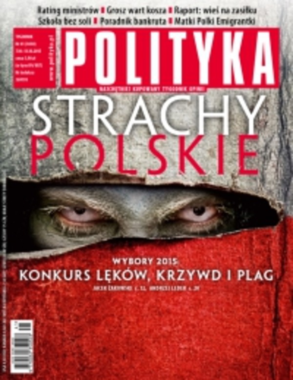 Polityka nr 41/2015 - pdf
