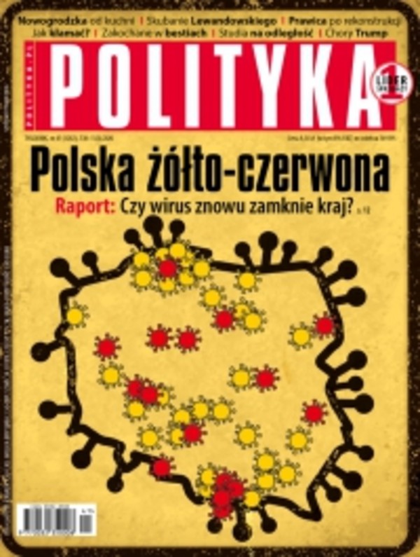 Polityka nr 41/2020 - pdf